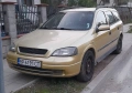 Опел Астра 1.6MI Автомат, снимка 2