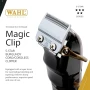 Професионална машинка за подстригване Wahl Cordless Magic Clip, снимка 8