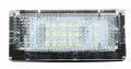 LED Плафон рег.номер BMW E46, снимка 3