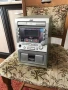 Jvc малка система , снимка 1