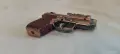 Метална запалка пистолет Beretta 92 , снимка 3
