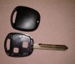 Ключ Тойота Toyota Camry Corolla Verso Avensi Prius Auris, снимка 2