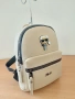 Karl lagerfeld дамска раница хит модел код 235, снимка 11