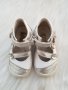 Детски обувки естествена кожа №22 , снимка 6