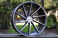 19" Джанти БМВ 5X120 BMW 5 F10 F11 7 F01 F02 M4 M3 M5, снимка 2