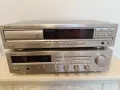 Denon dra 325 и Denon dcd 620, снимка 1