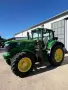 John Deere 6140M дългата база, снимка 2
