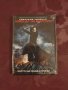 НОВ DVD "Ейбрахам Линкълн : Ловецът на вампири"