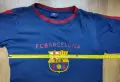 Barcelona - ЛОТ 2бр. детски блузи на Барселона, снимка 12