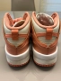 Nike Dunk High Up Madder Root, номер 37.5, снимка 3
