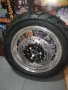 Джанта за ел.скутер 12ц, снимка 2