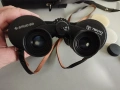 ТОП Съветски Бинокъл БПЦ 10 х 50 --TENTO--MADE IN СССР, снимка 2