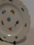  порцеланова чиния Meissen , снимка 4