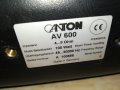 CANTON AV600 100W-CENTER MADE IN GERMANY 0503231731L, снимка 17