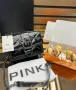 Pinko дамски чанти Различни цветове , снимка 6