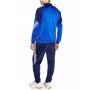 Adidas - страхотно мъжко долнище Л , снимка 1 - Спортни дрехи, екипи - 44313493