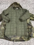 Мъжко военно яке 2V1.Размер M/L, снимка 5