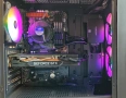 Геймърски компютър i7/GTX 1660 Super/32GB DDR4/512GB NVMe/4TB HDD/500W НОВО и Подарък Монитор Lenovo, снимка 7