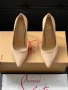 Дамски Обувки 🔥 Cristian LOUBOUTIN , снимка 6