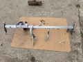 А2046800655 МЕТАЛНА ОСНОВА АРМАТУРНО ТАБЛО OEM MERCEDES W204 OM651 2014, снимка 1