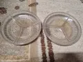 Неупотребявани ордьовър чинии , снимка 1