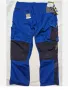MASCOT 12679 размер C48-83см работен панталон Mannheim Unique Trousers With Kneepad Pockets - , снимка 1