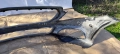 Предна броня Mercedes Benz W205 C klass 2014-2018 A2058800125, снимка 5
