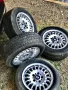 Джанти с гуми 4 бр, снимка 3