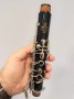 Amati Kraslice ACL 201 B-Flat clarinet /Б-Кларинет с куфар/ ID:203576, снимка 8