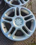 🛞 Алуминиеви джанти Cromodora 15"5×112 7J ET35/ц.о.57,1, снимка 3