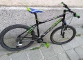 Велосипед/Колело/Bulls Sharptail/Deore , снимка 3