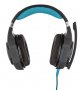 Геймърски слуашалки с микрофон TRUST GXT 363 7.1, снимка 6