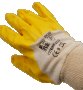 РАБОТНИ РЪКАВИЦИ НИТРИЛ, СЕРТИФИКАТ, Размери: 7, 8, 9, 10, снимка 4