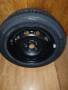 15цола чисно нова резервна гума шкода фабия,рапид,румстер, снимка 12