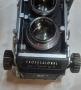 Средноформатен апарат Mamiya C3 с обектив 105mm F3.5, снимка 6