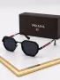 Miu Miu Слънчеви Очила С UV400 Защита Миу Миу - Различни Цветове Код SEM-397, снимка 5