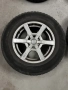 Джанти със зимни гуми за Опел Мока, снимка 5