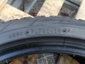 4 бр. Falken 215/40R17, снимка 6