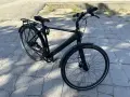 Електрически велосипед TENWAYS CGO600 Pro – 2466 км – 600 €, снимка 3