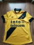 NAC BREDA x UMBRO 2014/15 - колекционерска тенска автограф М, снимка 4