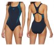 Цял бански Speedo Boomstar Splice Flyback , снимка 2