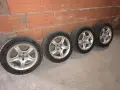Продавам четири джанти 4 х100/15, снимка 1