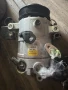CA500G5ABA06 компресор за климатик Mazda CX-30 2021г. 2.0i, снимка 2