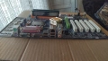 Дънна платка Gigabyte GA-8iPE775-G Socket 775 CPU+FAN+RAM, снимка 1