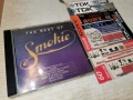SMOKIE CD 0102261720, снимка 1