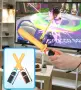Комплект аксесоари 12в1 Nintendo Switch 1 / OLED / NS2, снимка 5