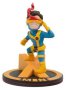 Cyclops X-Men Marvel фигура, снимка 2