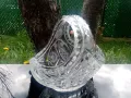 Кристална кошница, снимка 2