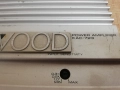 усилвател за кола Kenwood, снимка 3