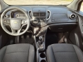CHEVROLET TRAX 1.4i 4WD, снимка 9